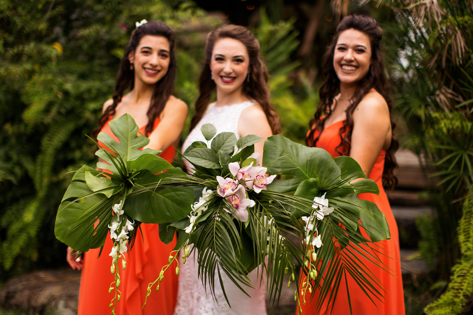 Hacienda Siesta Alegre Wedding Photos